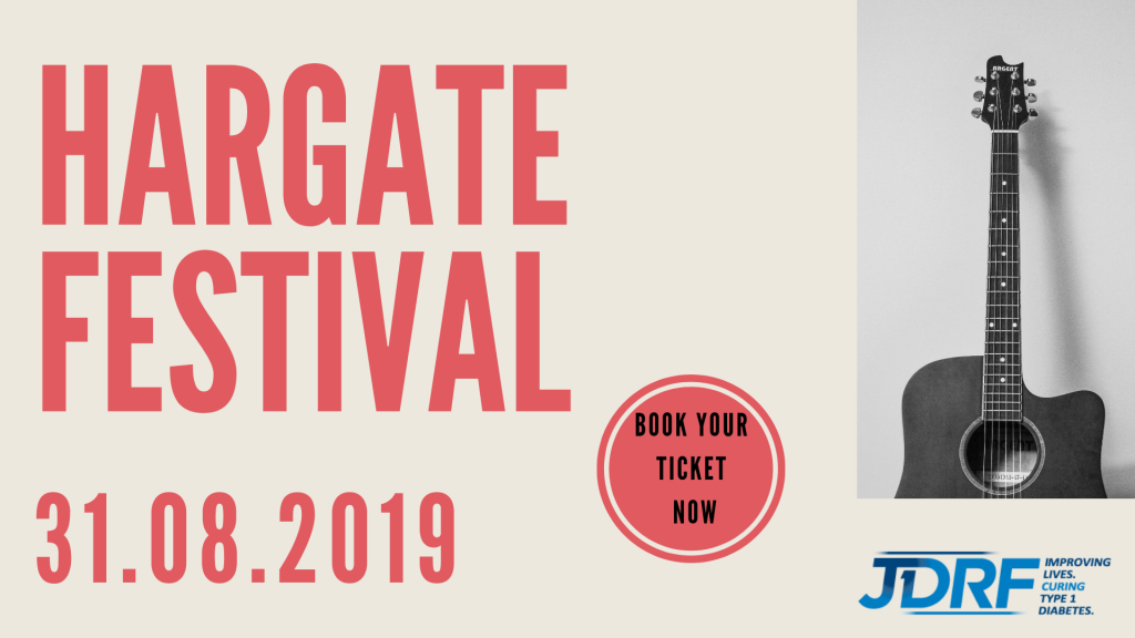 Hargate Festival 2019